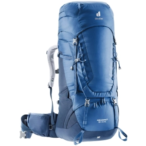 Mochila Deuter Aircontact 50+10 SL 2021