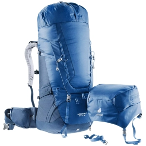 Deuter Aircontact 50+10 SL 2021