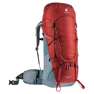 Mochila Deuter Aircontact 45+10 2021