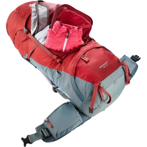 Deuter Aircontact 45+10 2021