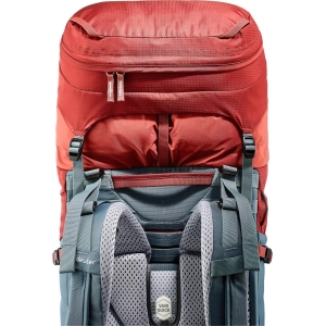 Deuter Aircontact 45+10 2021