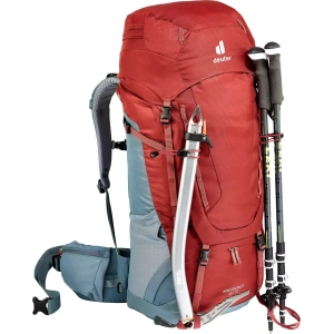 Deuter Aircontact 45+10 2021