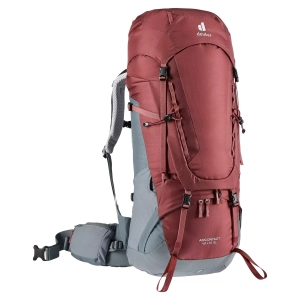 Mochila Deuter Aircontact 40+10 SL 2021