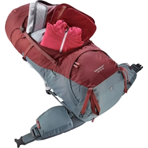 Deuter Aircontact 40+10 SL 2021