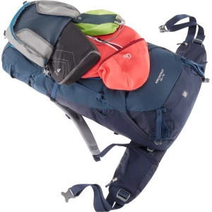 Deuter Aircontact 40+10 SL 2021