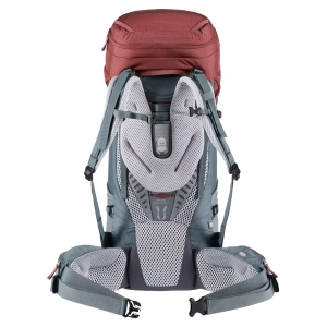 Deuter Aircontact 40+10 SL 2021