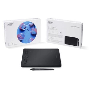 Wacom Intuos Pro S 2019