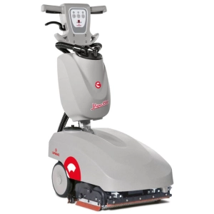 Barredora Comac Vispa 35 BS