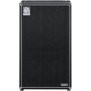 Amplificador de guitarra Ampeg SVT-610HLF