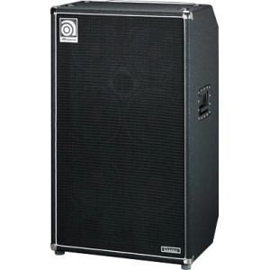 Ampeg SVT-610HLF