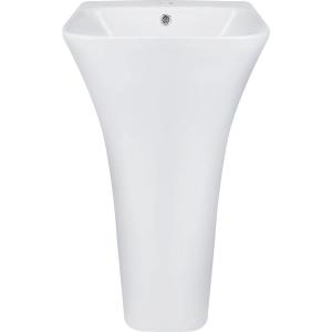 Lavabo Q-tap Crow QT0511G315W