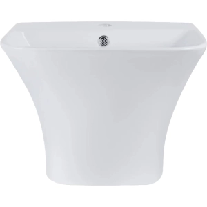 Lavabo Q-tap Crow QT0511G815W