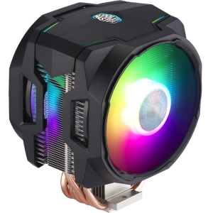 Sistema de refrigeración Cooler Master MasterAir MA610P ARGB