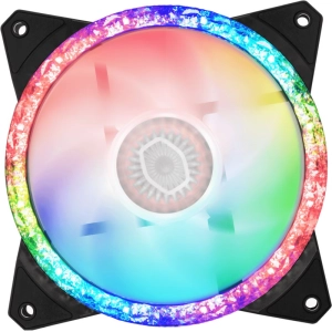 Sistema de refrigeración Cooler Master MasterFan MF120 Prismatic