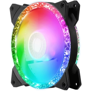 Cooler Master MasterFan MF120 Prismatic 3 IN 1