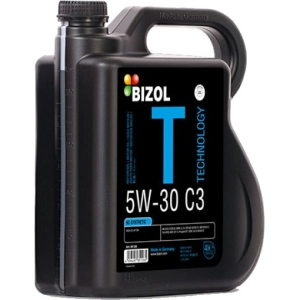 Aceite de motor BIZOL Technology C3 5W-30 4L