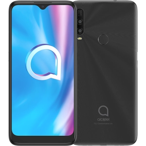 Alcatel 1SE Light