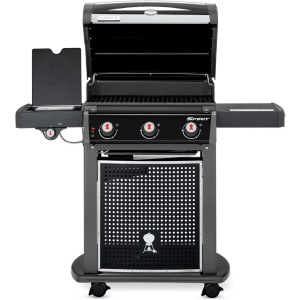 Weber Spirit E-320 Classic