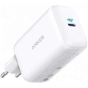 Cargador ANKER PowerPort III 65W Pod