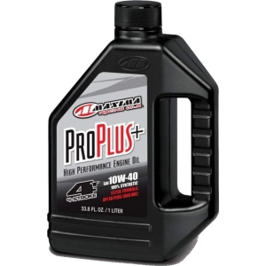 Aceite motor MAXIMA Pro Plus+ 10W-40 1L