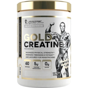 Creatina Kevin Levrone Gold Creatine 300 g