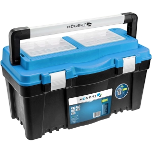 Caja de herramientas Hogert HT7G065