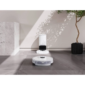 ECOVACS DeeBot Ozmo T9 Plus