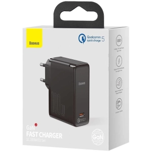 BASEUS GaN2 Fast Charger 1C 100W