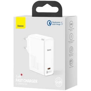 BASEUS GaN2 Fast Charger 1C 100W