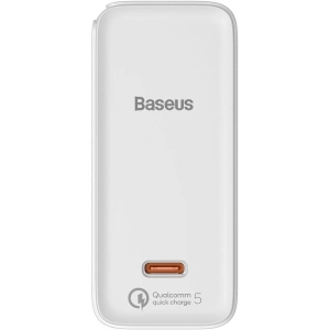 BASEUS GaN2 Fast Charger 1C 100W