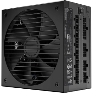 Fuente de alimentación Fractal Design Ion+ 2 Platinum