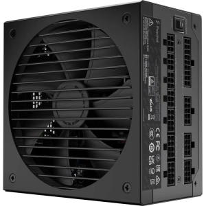 Fuente de alimentación Fractal Design FD-P-IA2P-660