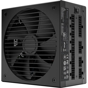 Fuente de alimentación Fractal Design FD-P-IA2P-860