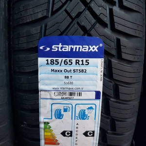 Starmaxx Maxx Out ST582 215/50 R17 95W