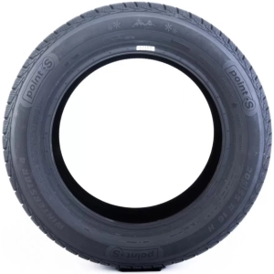 point S Winterstar 4 215/60 R17 96H