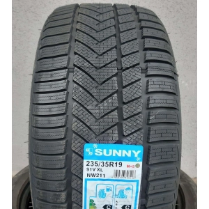 Sunny NW211 235/55 R19 105V