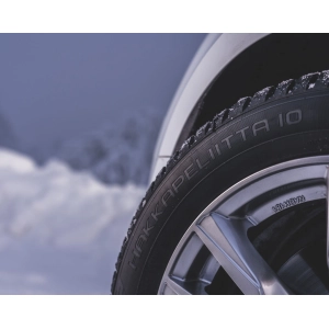 Nokian Hakkapeliitta 10 245/40 R19 98T