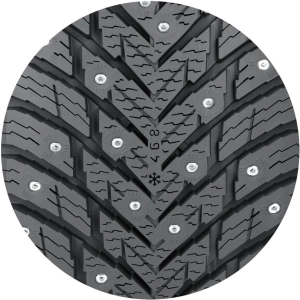 Nokian Hakkapeliitta 10 245/40 R19 98T