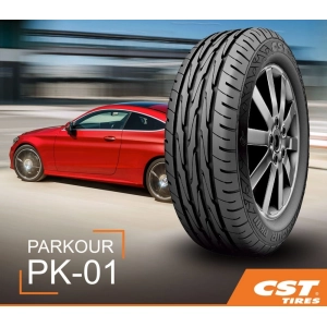 CST Tires