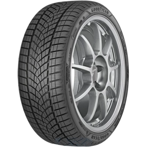 Neumáticos Goodyear Ultra Grip Ice 2 Plus