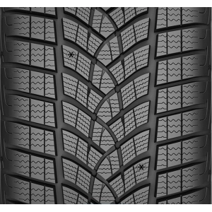 Goodyear Ultra Grip Ice 2 Plus 205/55 R17 95T