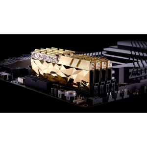 G.Skill Trident Z Royal Elite 4x8Gb