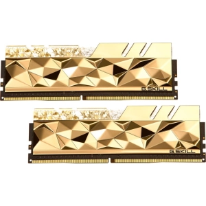 G.Skill Trident Z Royal Elite 4x8Gb