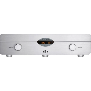 Amplificador YBA Heritage A200