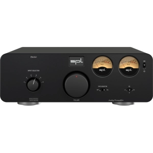 Amplificador SPL Elector