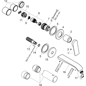 Hansgrohe