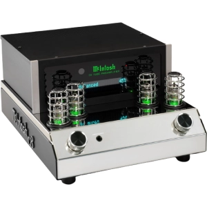 Amplificador McIntosh C8