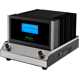 Amplificador McIntosh MC830