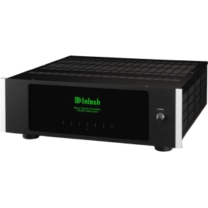 Amplificador McIntosh MI347