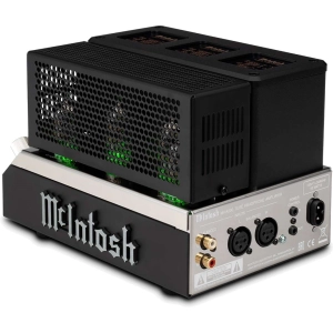 McIntosh MHA200